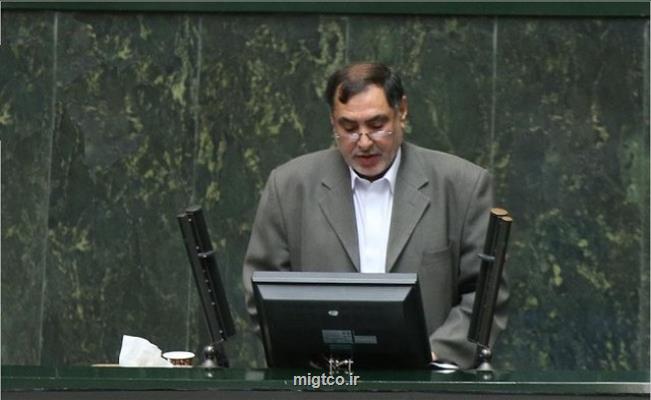 ایران نژاد: سهمیه سوخت چابهار از ۲۰۰ لیتر به ۵۰۰ لیتر افزایش پیدا كند