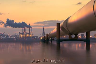 پالایشگاه آلمانی واردات نفت از روسیه را متوقف كرد