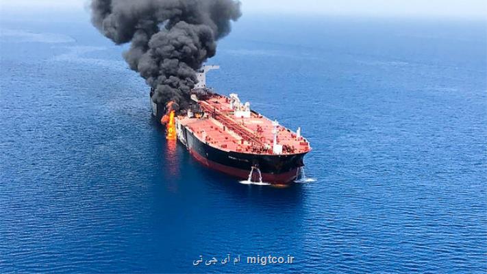 پلان بی سعودی ها برای دور زدن تنگه هرمز جواب می دهد؟