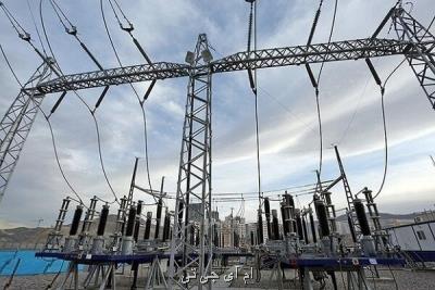 ایران در رده اول تولید ترانسفورماتور برق