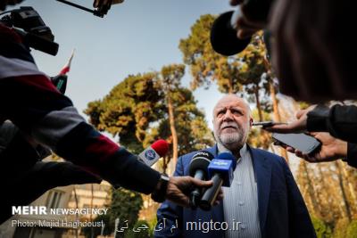تصمیمی برای افزایش نرخ حامل های انرژی گرفته نشده است