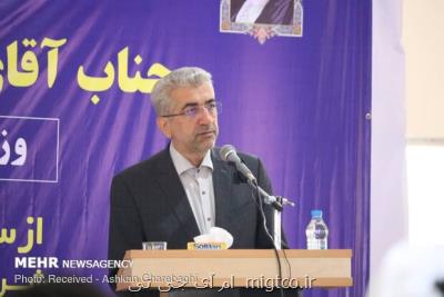 در آمد ۱۷۰ میلیارد تومانی سالانه با ارتقای بهره وری نیروگاه ها