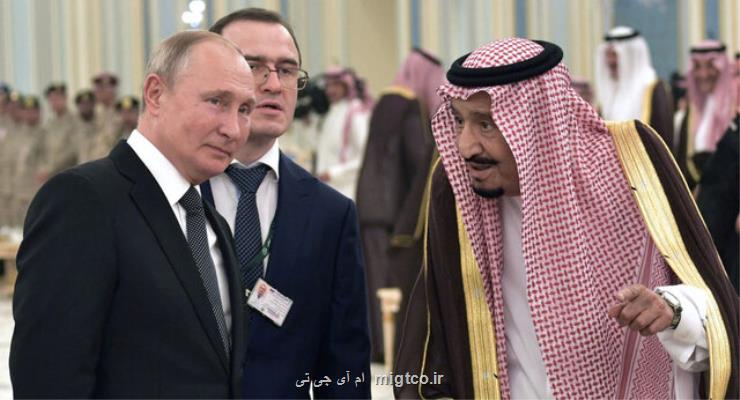 تحكیم نفوذ روسیه بر مهمترین منطقه نفتی جهان