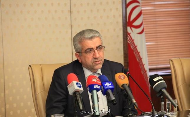 امكان وصل شدن برق ایران به همسایه های كشورهای همسایه