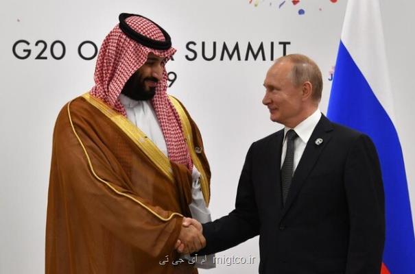 برنده واقعی پیمان نفتی اوپك پلاس