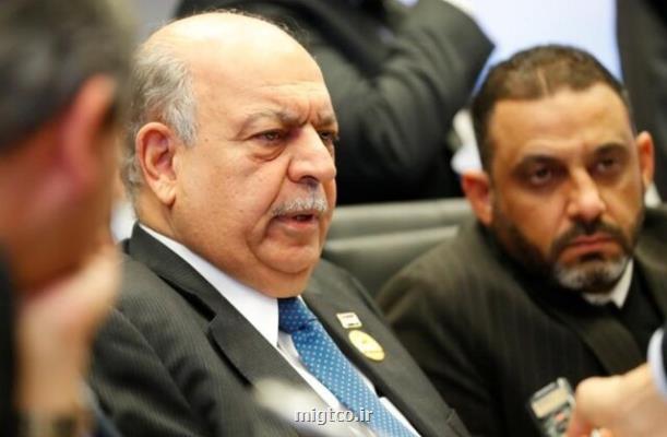 مذاكره برای كاهش بیشتر تولید نفت در اجلاس وین