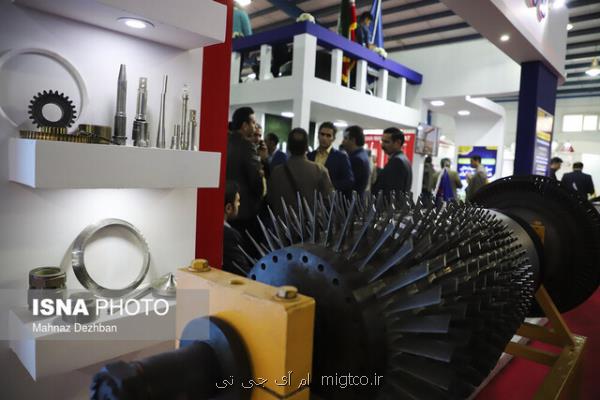 نمایشگاه نفت زمینه ساز ارتباط مستقیم میان صنعت و سازندگان است