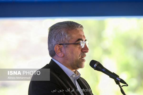 اجرای 54 پروژه بزرگ آبی و برقی در استان كرمان