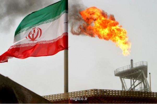 نفت سنگین ایران گران گردید
