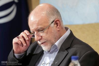 مبادی مجاز صادرات فرآورده های نفتی اعلام گردید