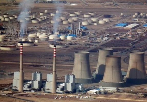 ظرفیت تولید برق به ۸۲ هزار و ۵۰۰ مگاوات رسید