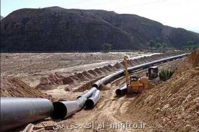 سرقت نفت و فراورده كاهش پیدا كرد