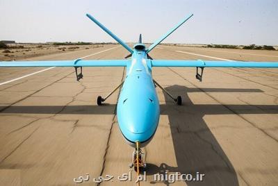 راه اندازی سیستم پهبادی برای رصد كامل شبكه آب و برق كشور