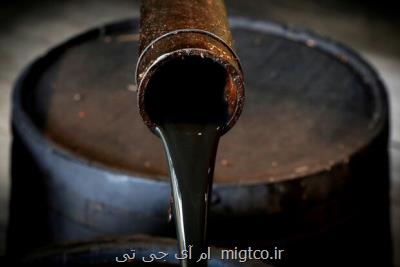 سالانه ۳۲۰ میلیون بشكه نفت در حمل و نقل مصرف می شود