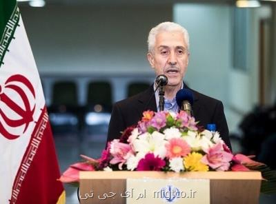 حركت دولت از خام فروشی نفت به فروش فرآورده