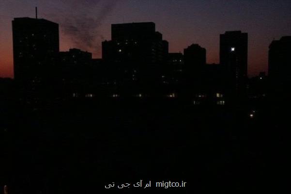 كشور باز هم خاموشی خواهد داشت؟