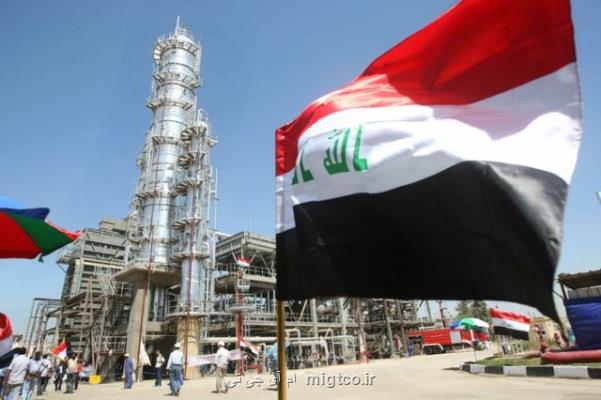 تعطیلی میدان نفتی عراقی به دنبال شیوع كرونا