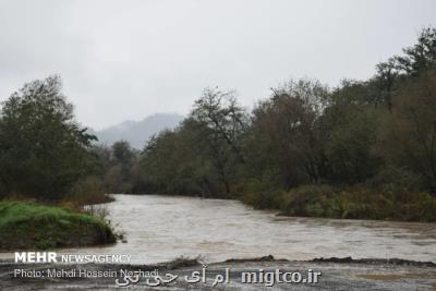 لایروبی 43 كیلومتر از نقاط حادثه خیز رودخانه های تهران