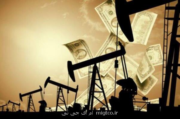 حتی قیمت بالاتر هم به داد نفت آمریكا نمی رسد