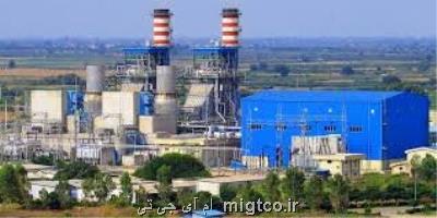 تولید یك میلیون لیتر محلول ضدعفونی كننده در نیروگاه نكا
