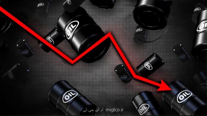 نفت باز هم روی ۳۰ دلار را می بیند؟