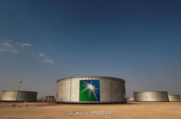 انتشار قیمت فروش نفت عربستان به تاخیر افتاد