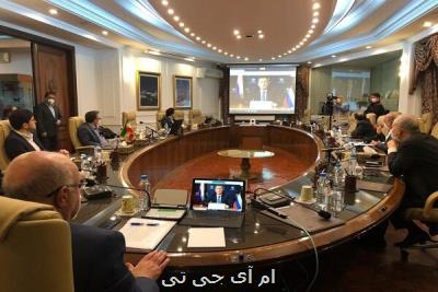 نشست فوق العاده اوپك پلاس شروع شد