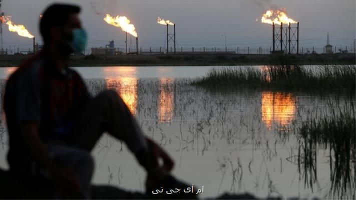 سیل عرضه نفت سعودی به بازار ادامه دارد