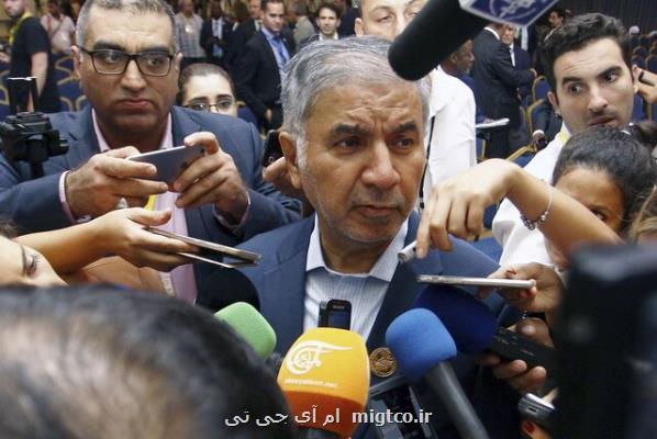 مبارزی كه با بمب ها و تحریم های اقتصادی جنگید