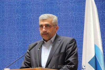 امكان تأمین آب كشاورزی، ۳۰ درصد بیشتر از میزان متوسط