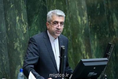 ۵۰ سد تا آخر دولت افتتاح می شود