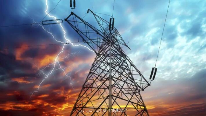 رشد سریعتر مصرف برق از جمعیت جهان