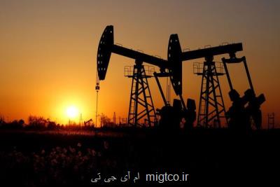 قیمت نفت آمریكا بالاخره از ۴۰ دلار فراتر رفت