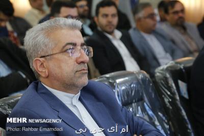 افتتاح ۱۹ پروژه با ۹ هزار میلیارد تومان اعتبار