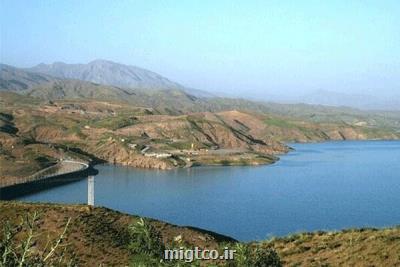 انتقال آب از سد طالقان به آبیك با تخصیص اعتبار ملی تسریع می شود