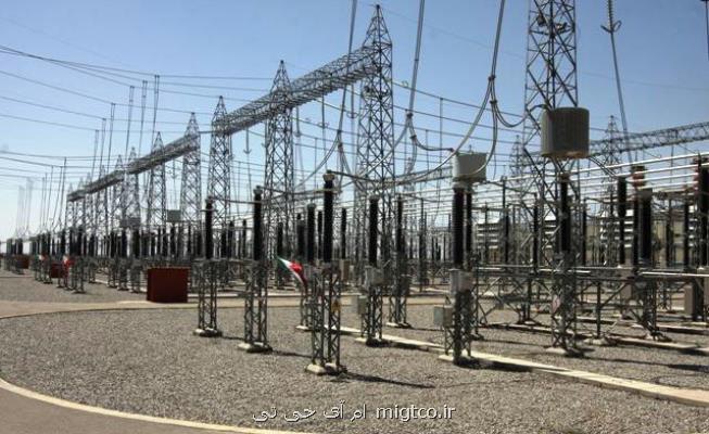 هیچ انفجاری در تاسیسات برقی اتفاق نیفتاده است