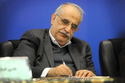 امضای  قرارداد فرزاد B در آینده نزدیك
