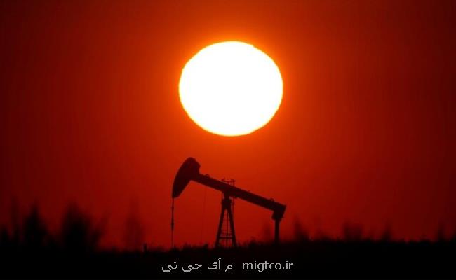 اقتصادهای بزرگ برای نفت و گاز دست و دلباز ماندند