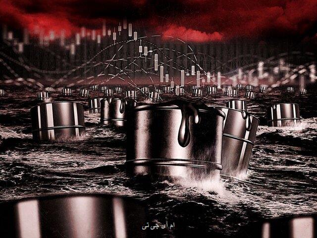 تغییر پیشبینی آژانس بین المللی انرژی از تقاضا برای نفت