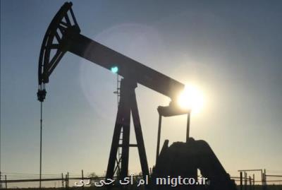 شركت ملی حفاری 109 حلقه چاه نفت و گاز حفر و تكمیل كرد