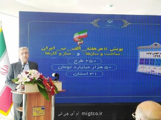 تصمیمات خوبی گرفتیم، مردم كرمان دل نگران آب نباشند