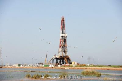 جلب حمایت سیاسی برای ۲۷ قرارداد افزایش تولید نفت