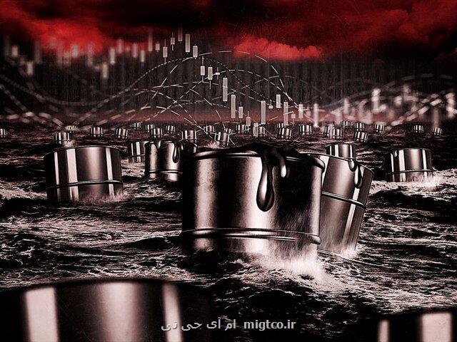 آژانس آمریكایی به دورنمای تقاضا برای نفت بدبین شد