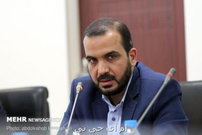 خوزستان در حوزه زیرساختی عقب تر از سایر استان های كشور است