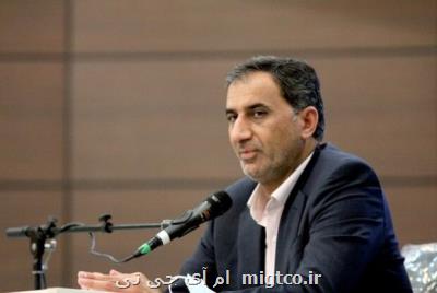 سازمان آب و برق خوزستان موزه آب اهواز را تكمیل كند
