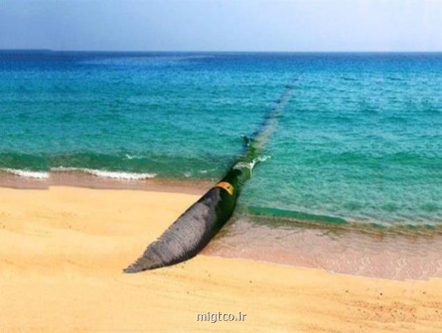 شیرین سازی آب دریا در بوشهر و قشم با استفاده از فناوری بومی