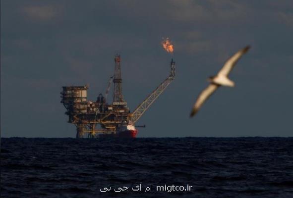 ثبت بزرگترین كاهش تولید نفت آمریكا بعد از طوفند لورا