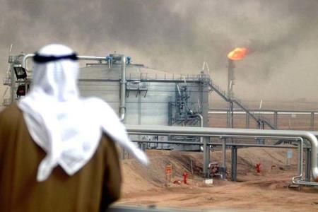 افزایش 240 هزار بشكه ای صادرات نفت عربستان