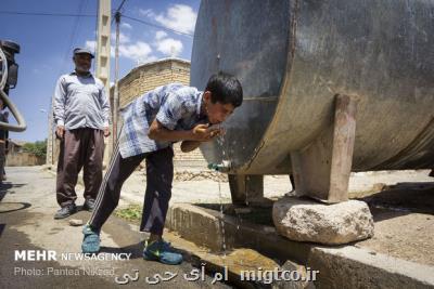 رد ادعای نماینده چابهار از جانب آبفا