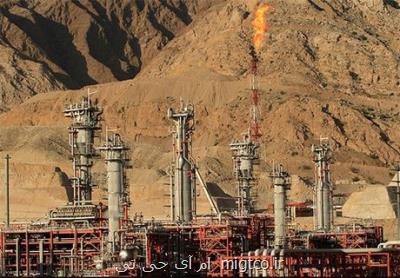 امكان كاهش عملیات خطرزا در صنعت نفت و گاز با خدمات دانش بنیان بومی